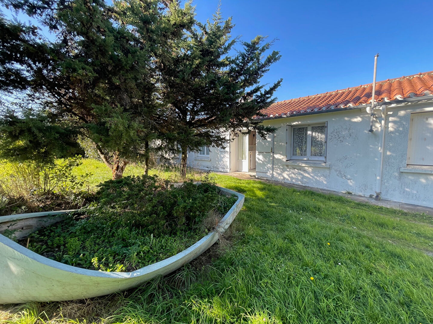 Maison SAINT HILAIRE DE RIEZ (85270) 4 pi&egrave;ces 78.00 m&sup2;