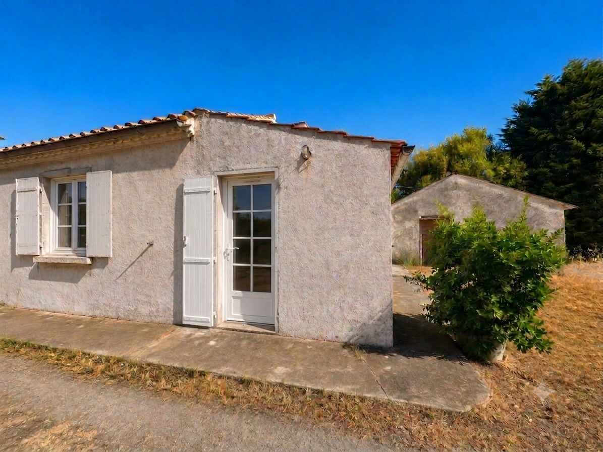 Maison SAINT HILAIRE DE RIEZ (85270) 3 pi&egrave;ces 35.00 m&sup2;