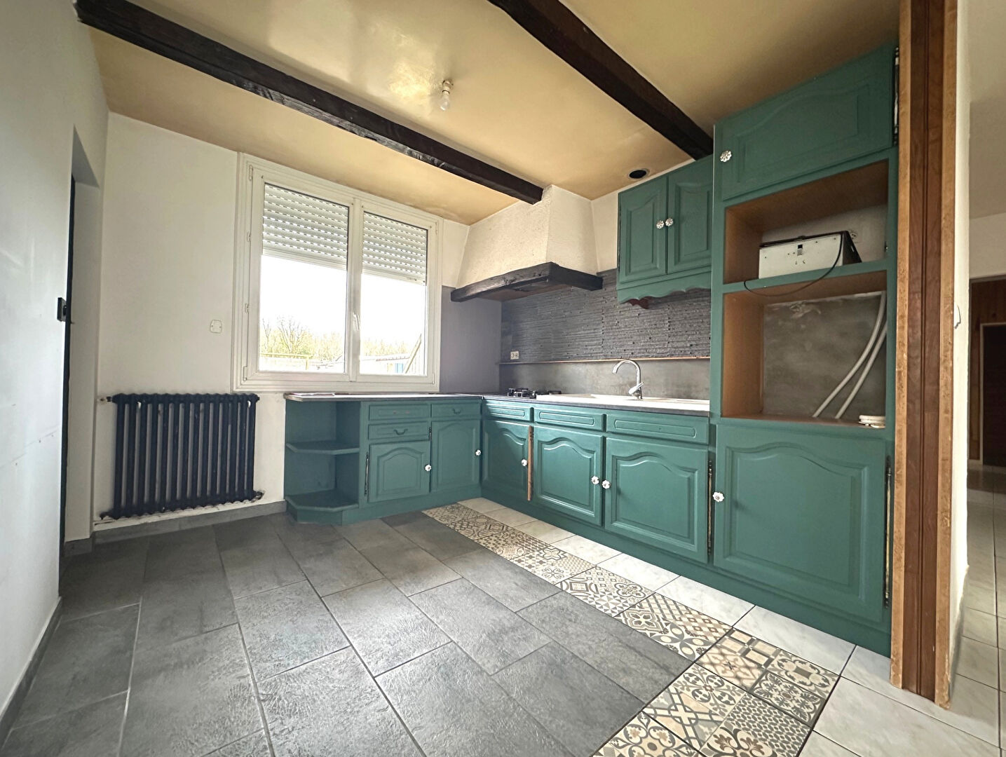 Maison COEX (85220) 6 pi&egrave;ces 123.00 m&sup2;