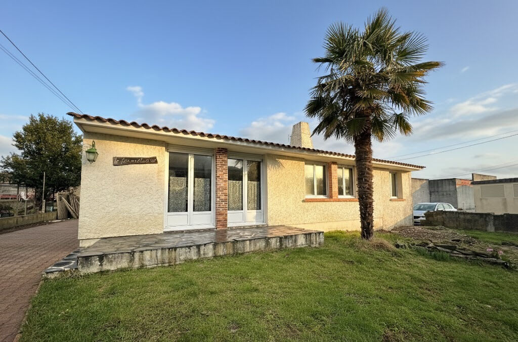 Maison COEX (85220) 6 pi&egrave;ces 123.00 m&sup2;