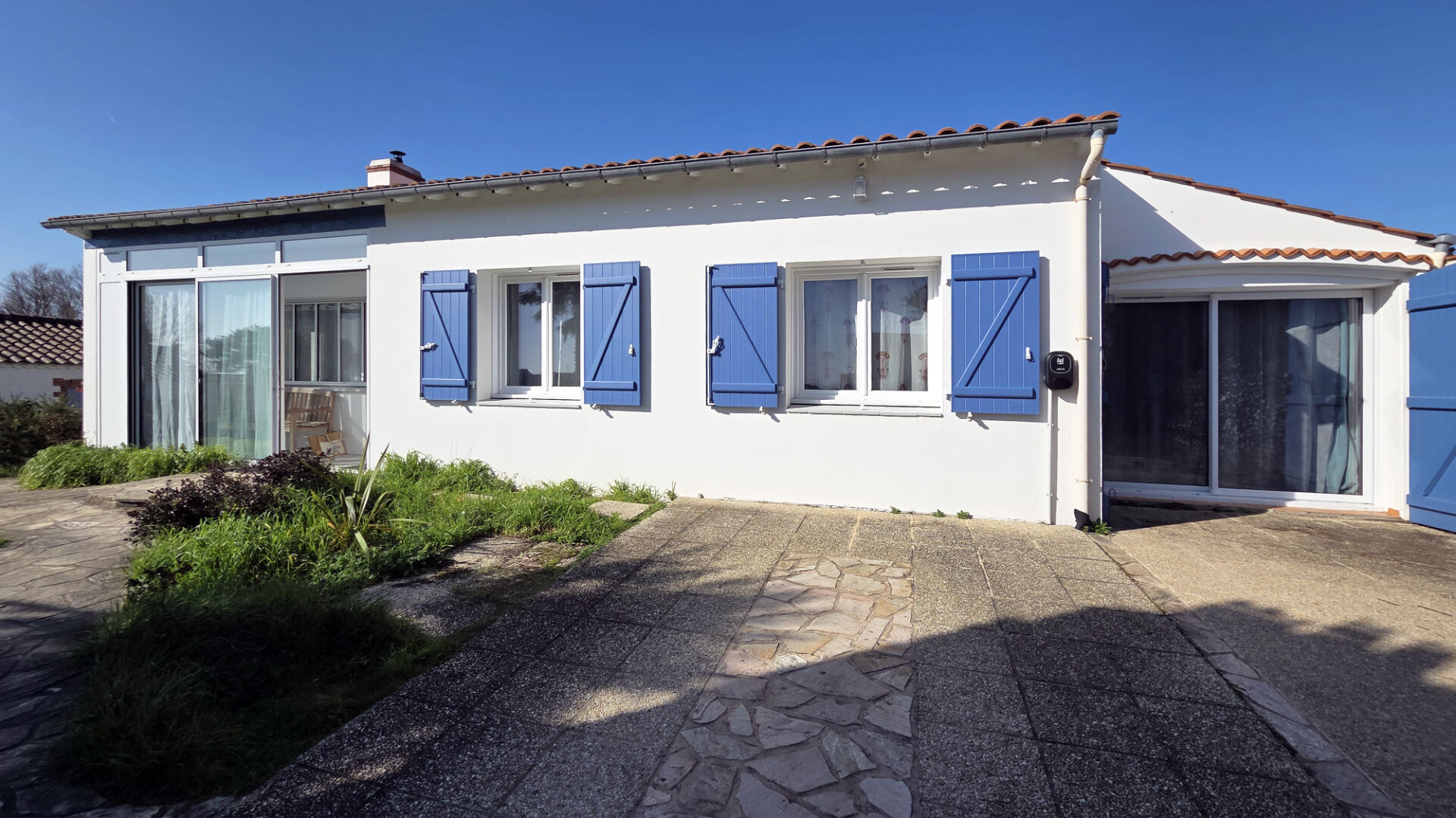 Maison SAINT HILAIRE DE RIEZ (85270) 6 pi&egrave;ces 102.00 m&sup2;