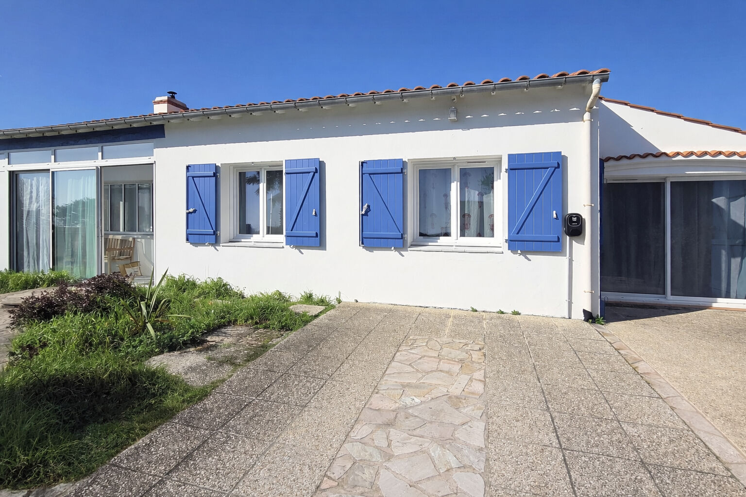 Maison SAINT HILAIRE DE RIEZ (85270) 6 pi&egrave;ces 102.00 m&sup2;