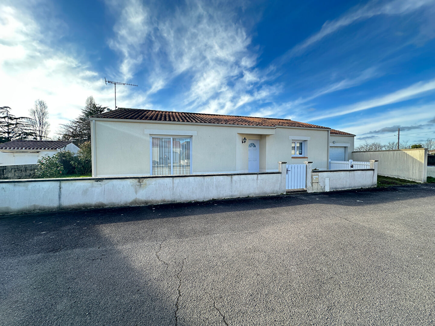 Maison AIZENAY (85190) 3 pi&egrave;ces 95.00 m&sup2;