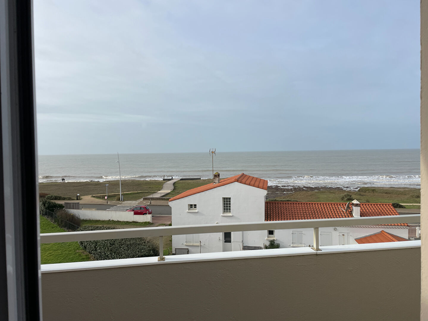 Appartement SAINT HILAIRE DE RIEZ (85270) 3 pi&egrave;ces 51.00 m&sup2;