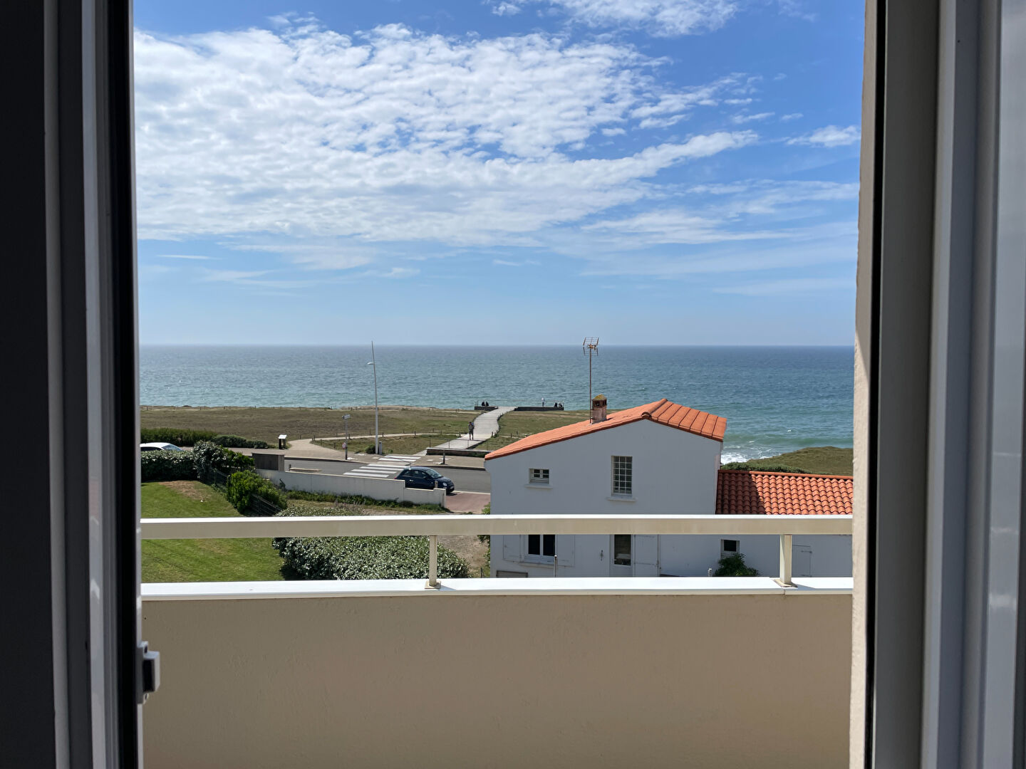 Appartement SAINT HILAIRE DE RIEZ (85270) 3 pi&egrave;ces 51.00 m&sup2;