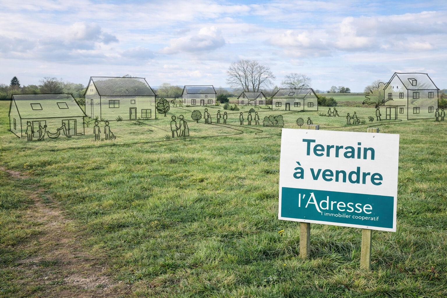 Maison SAINT GILLES CROIX DE VIE (85800) 497.00 m&sup2;