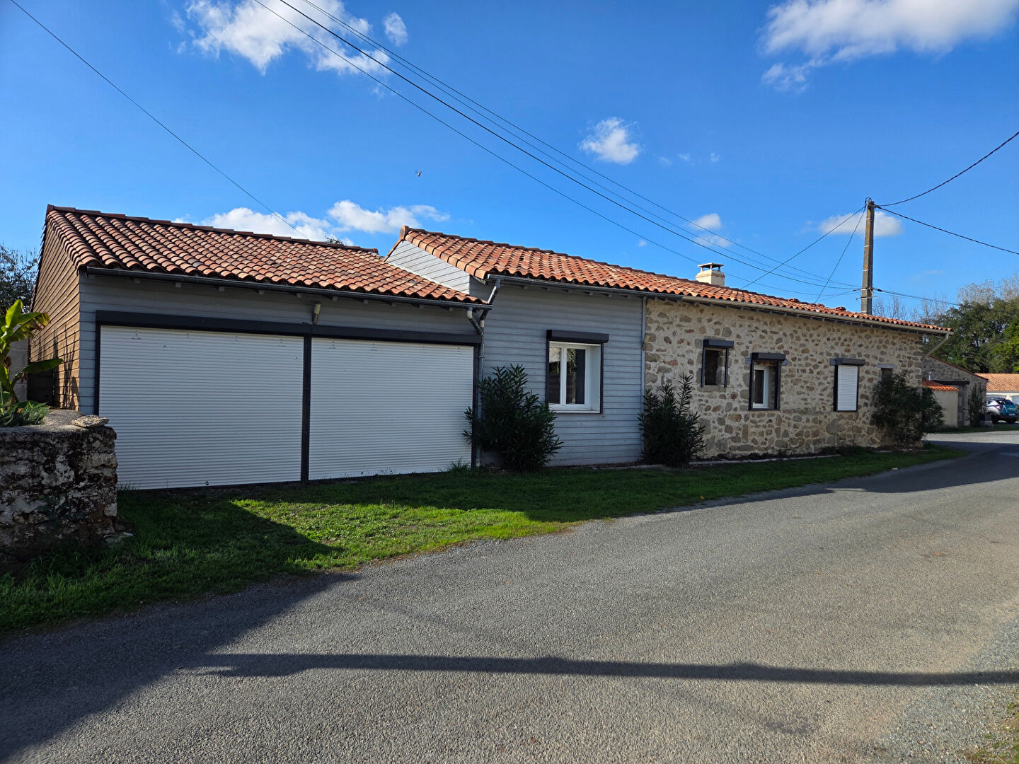 Maison LE POIRE SUR VIE (85170) 6 pi&egrave;ces 131.00 m&sup2;
