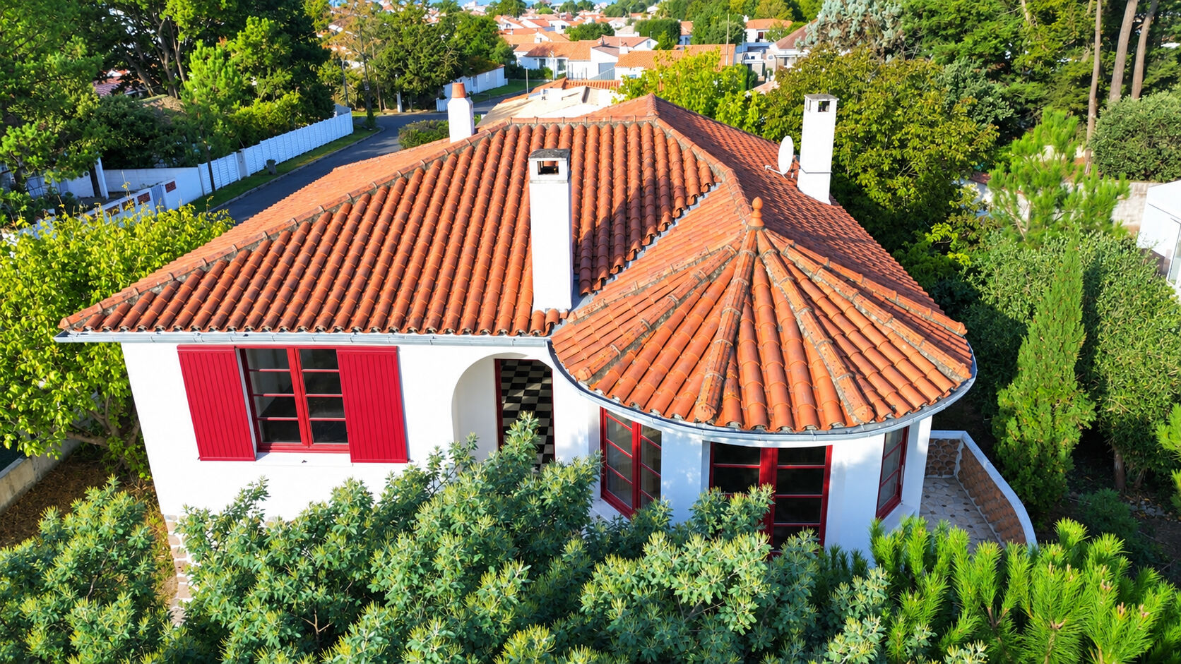 Maison SAINT HILAIRE DE RIEZ (85270) 5 pi&egrave;ces 100.00 m&sup2;