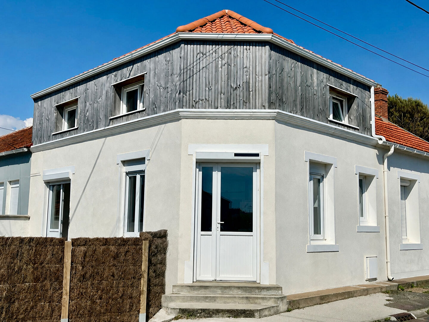 Maison SAINT HILAIRE DE RIEZ (85270) 4 pi&egrave;ces 69.00 m&sup2;