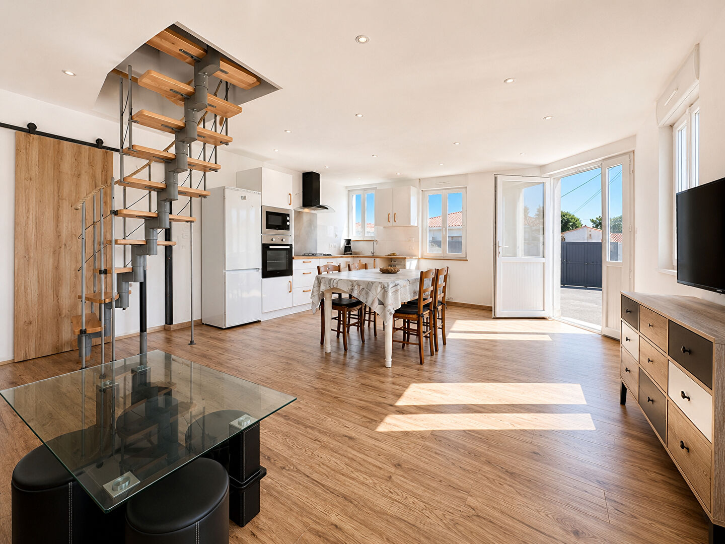 Maison SAINT HILAIRE DE RIEZ (85270) 4 pi&egrave;ces 69.00 m&sup2;