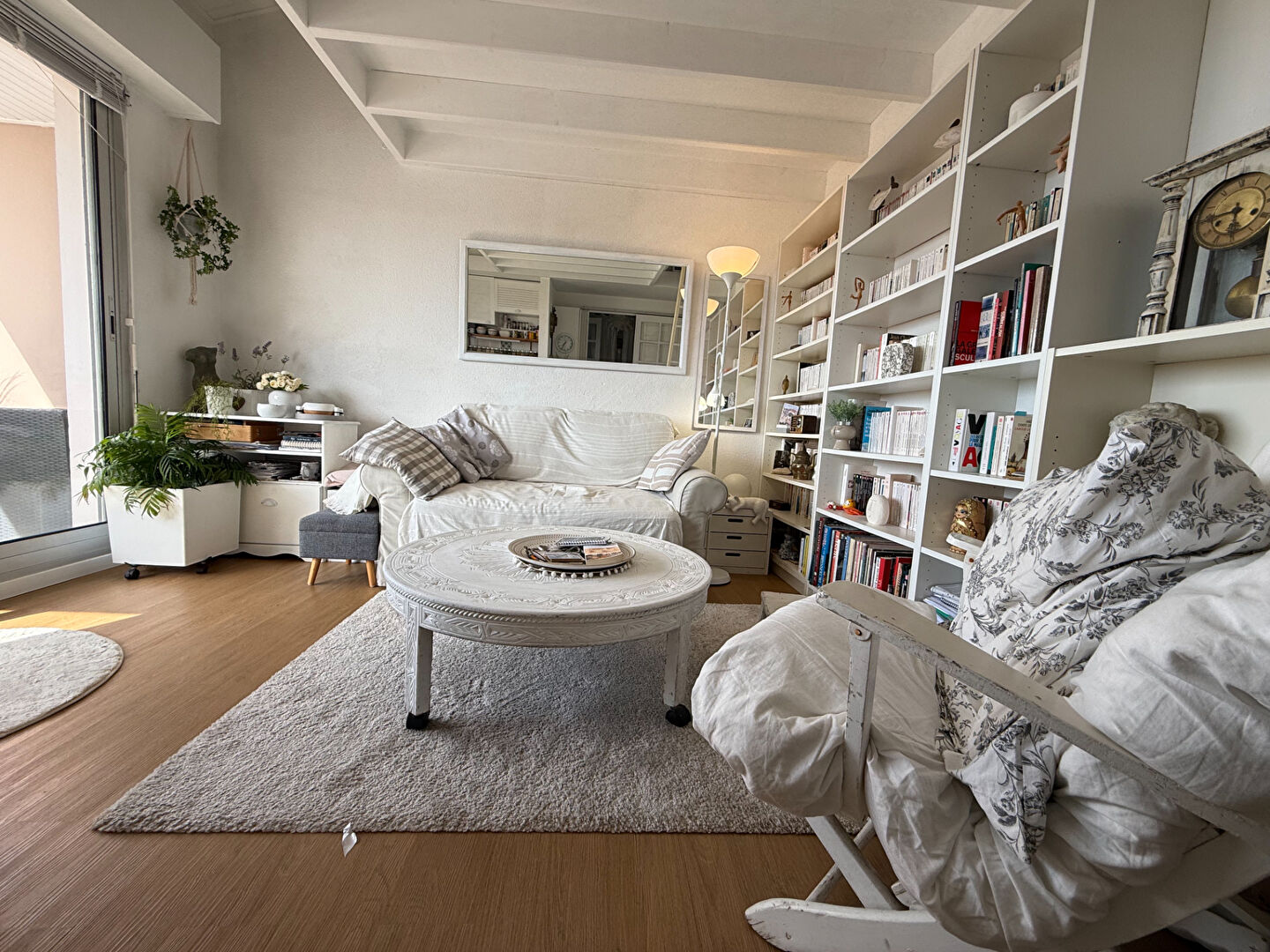 Appartement SAINT GILLES CROIX DE VIE (85800) 1 pi&egrave;ce 21.00 m&sup2;