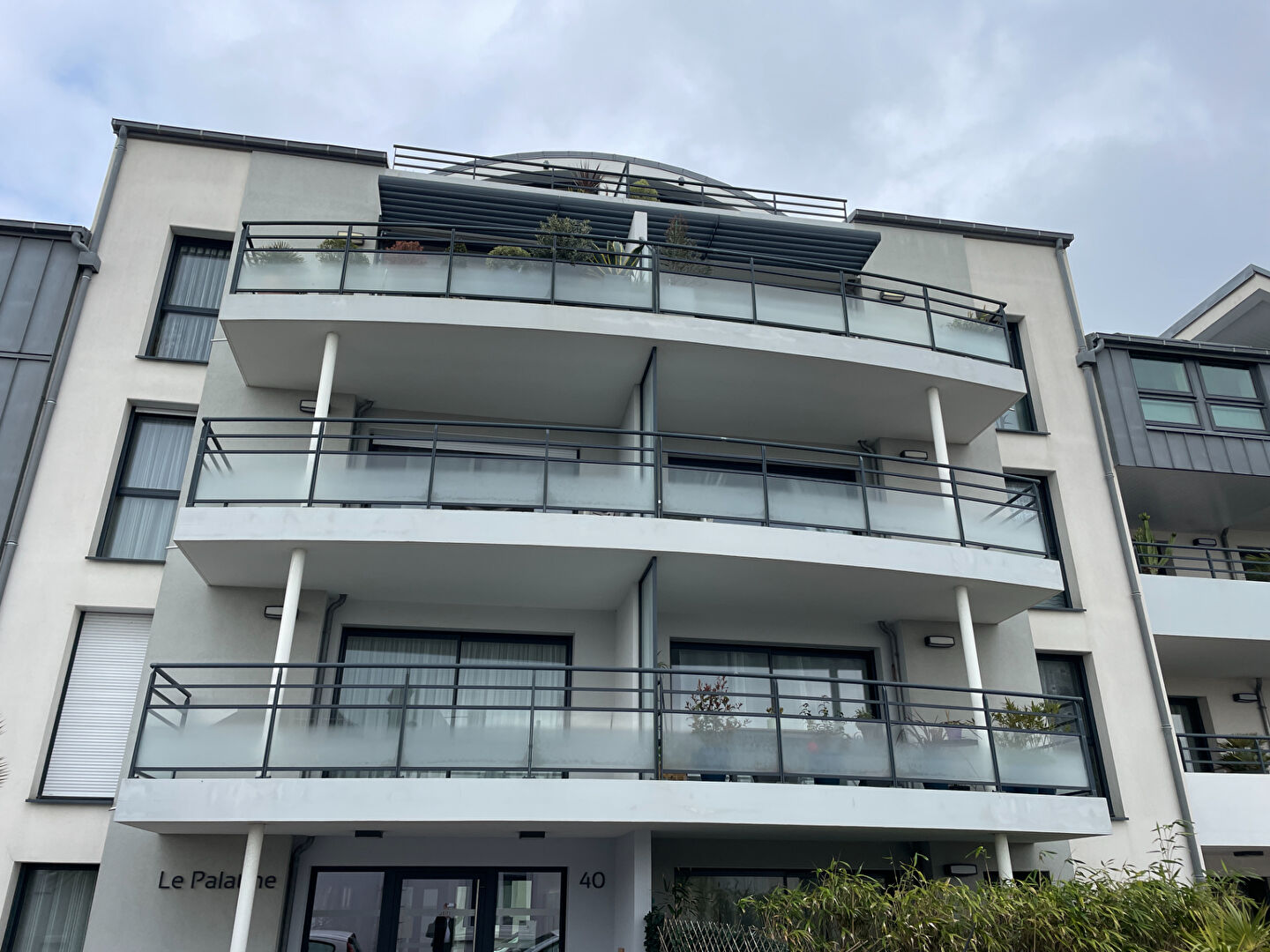 Appartement SAINT GILLES CROIX DE VIE (85800) 2 pi&egrave;ces