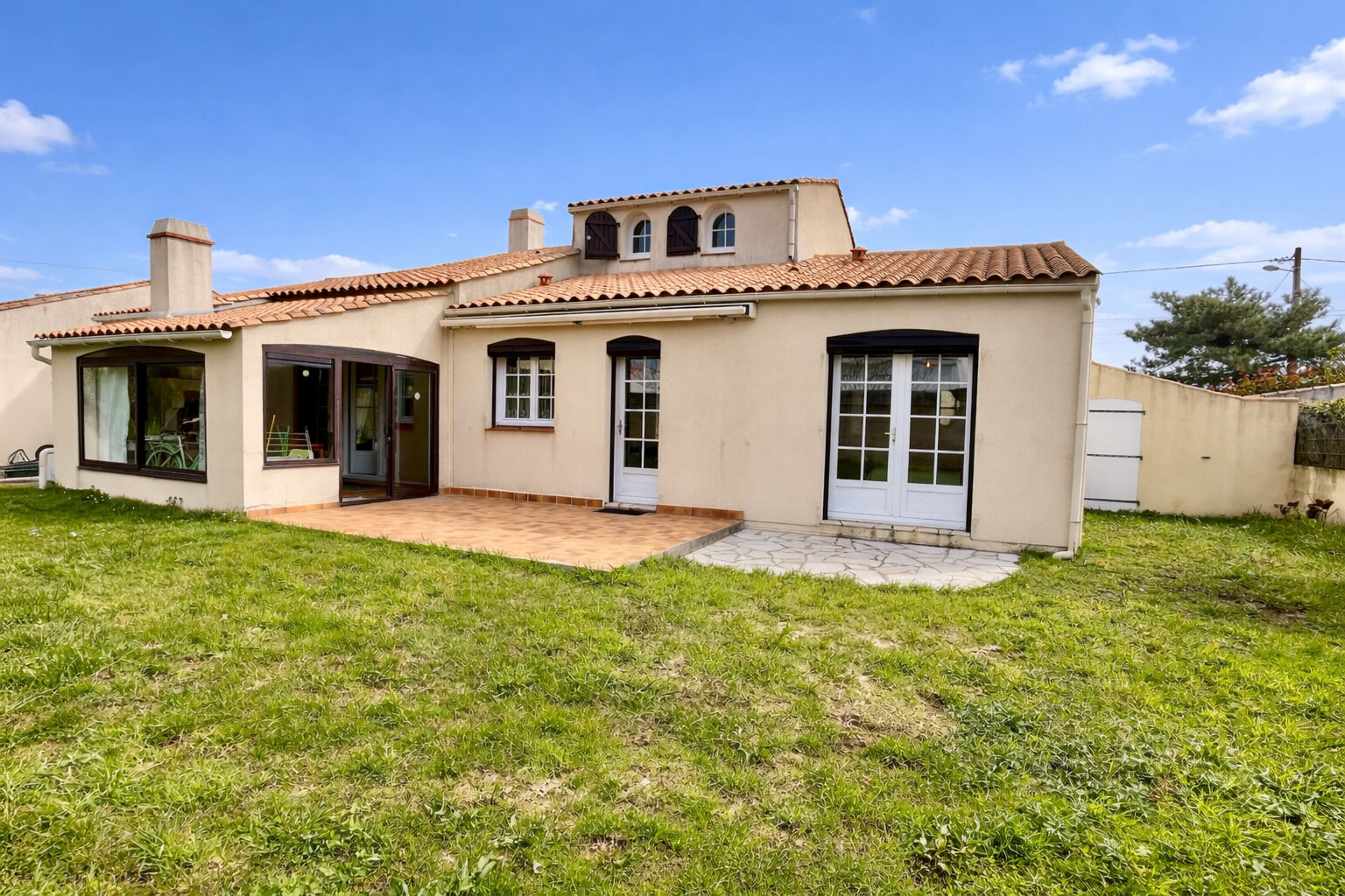 Maison SAINT HILAIRE DE RIEZ (85270) 4 pi&egrave;ces 143.00 m&sup2;