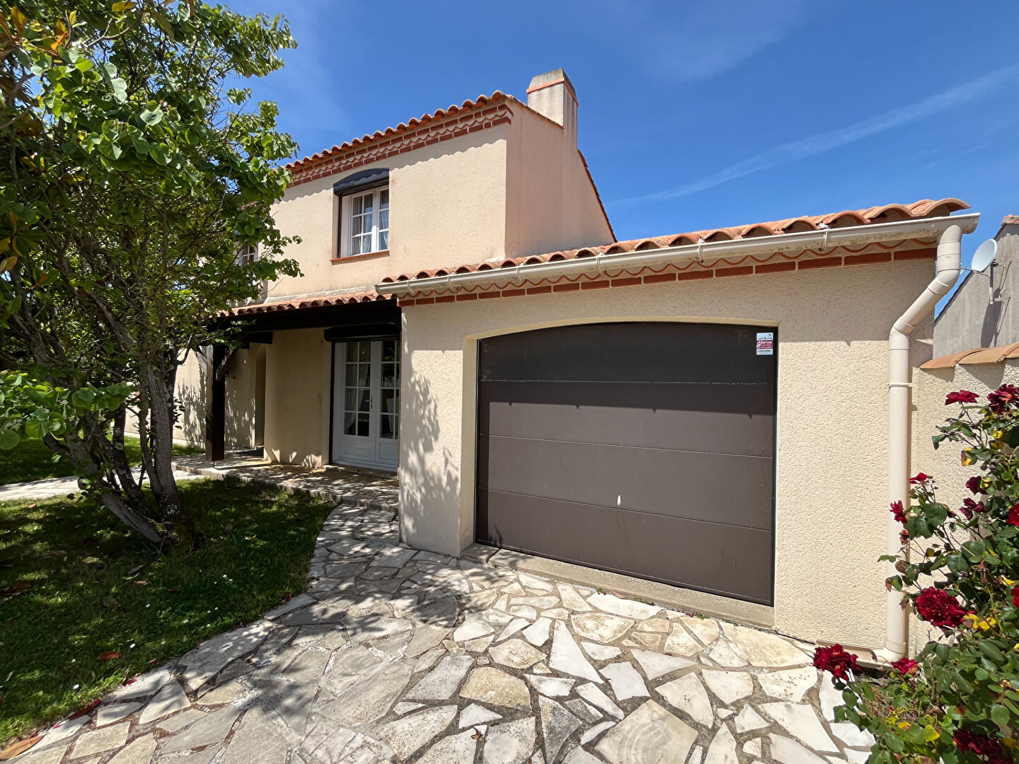 Maison SAINT HILAIRE DE RIEZ (85270) 4 pi&egrave;ces 143.00 m&sup2;