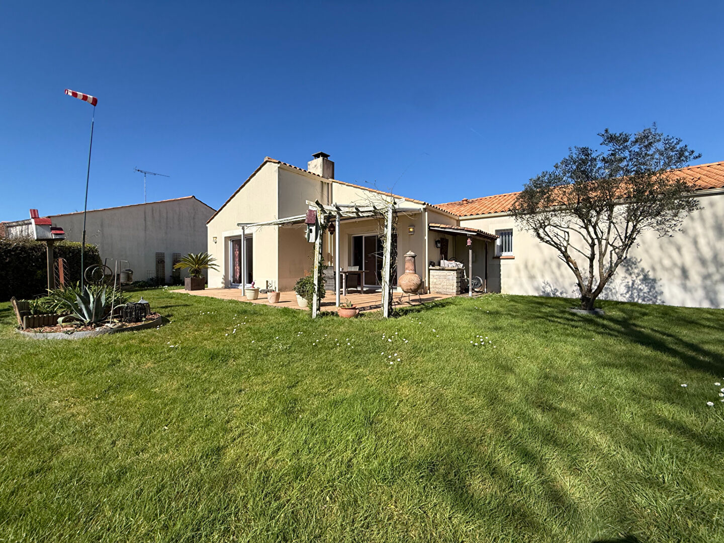 Maison COEX (85220) 5 pi&egrave;ces 137.00 m&sup2;