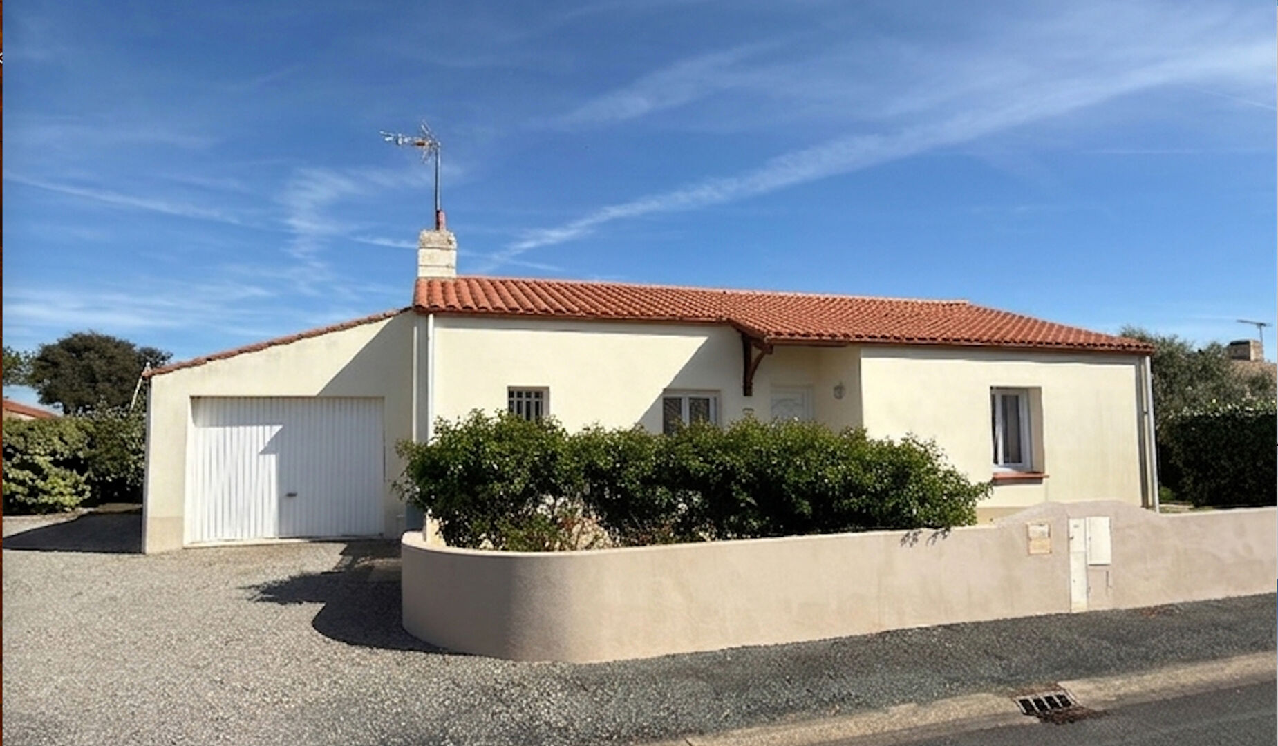 Maison SAINT GILLES CROIX DE VIE (85800) 3 pi&egrave;ces 71.00 m&sup2;