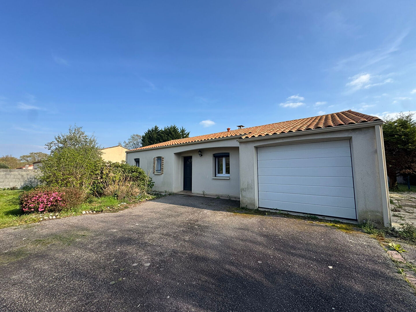 Maison BEAULIEU SOUS LA ROCHE (85190) 4 pi&egrave;ces 91.00 m&sup2;