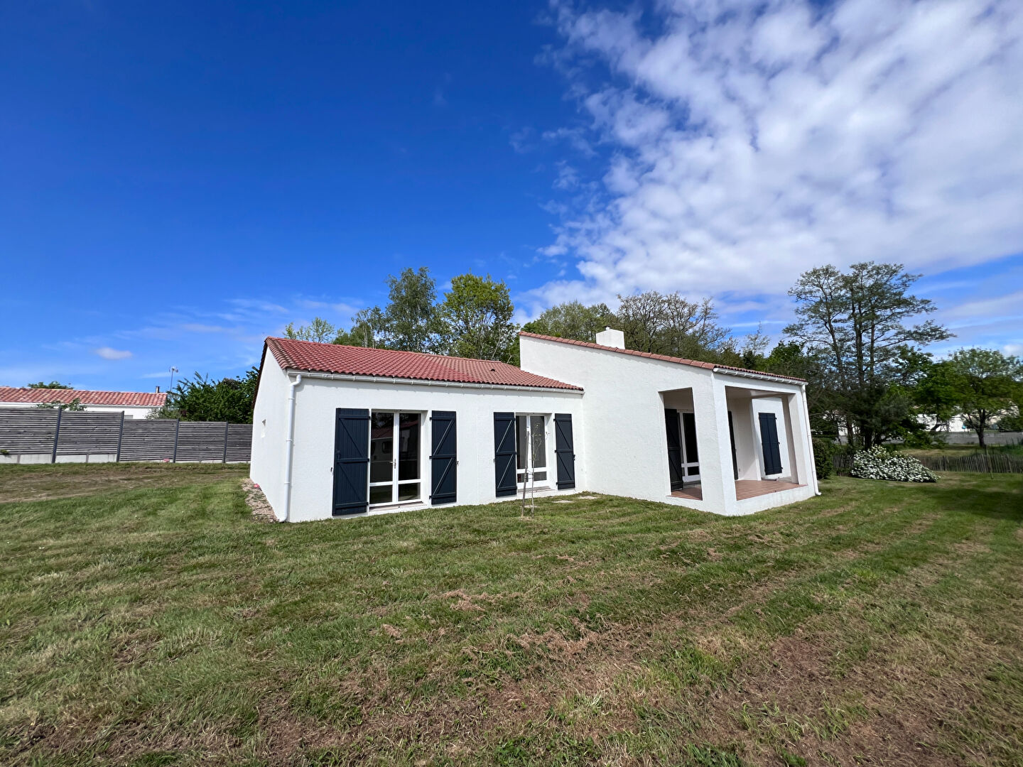 Maison BEAULIEU SOUS LA ROCHE (85190) 6 pi&egrave;ces 137.40 m&sup2;