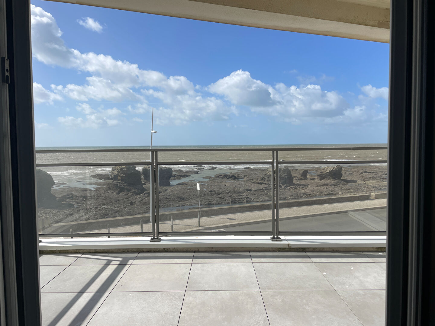 Appartement SAINT HILAIRE DE RIEZ (85270) 3 pi&egrave;ces 72.09 m&sup2;