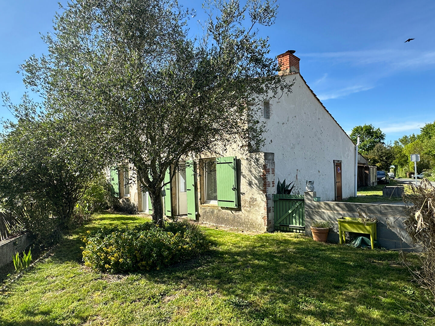 Maison MACHE (85190) 4 pi&egrave;ces 91.00 m&sup2;