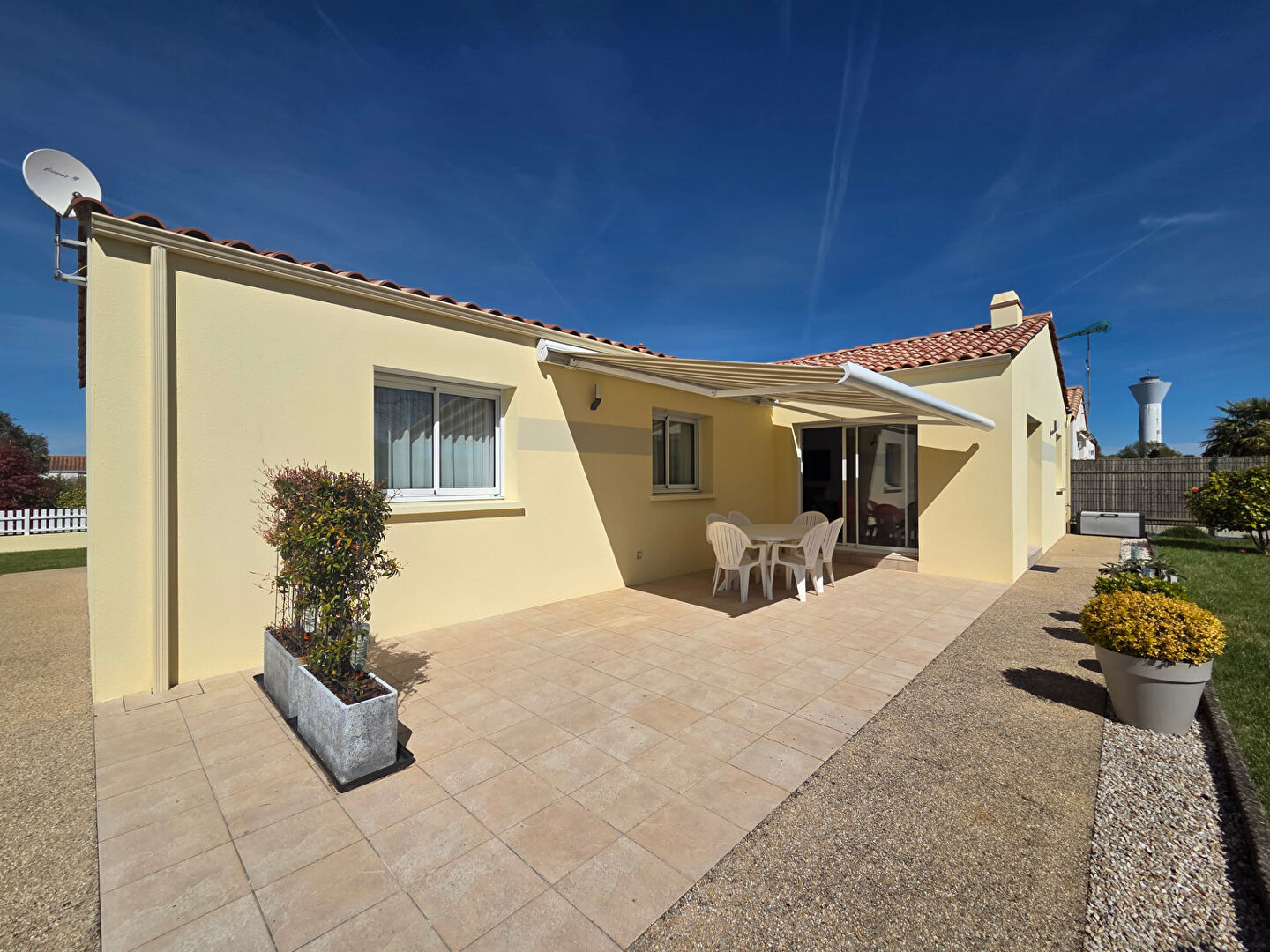 Maison APREMONT (85220) 5 pi&egrave;ces 117.00 m&sup2;