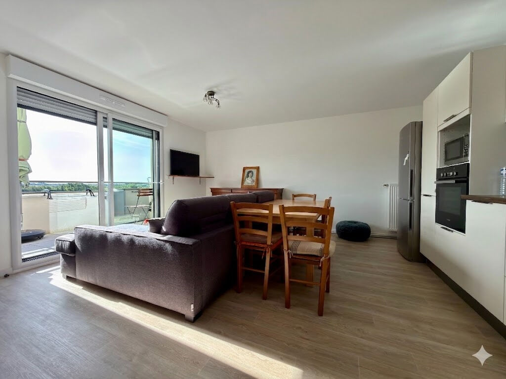 Appartement SAINT GILLES CROIX DE VIE (85800) 3 pi&egrave;ces 62.08 m&sup2;