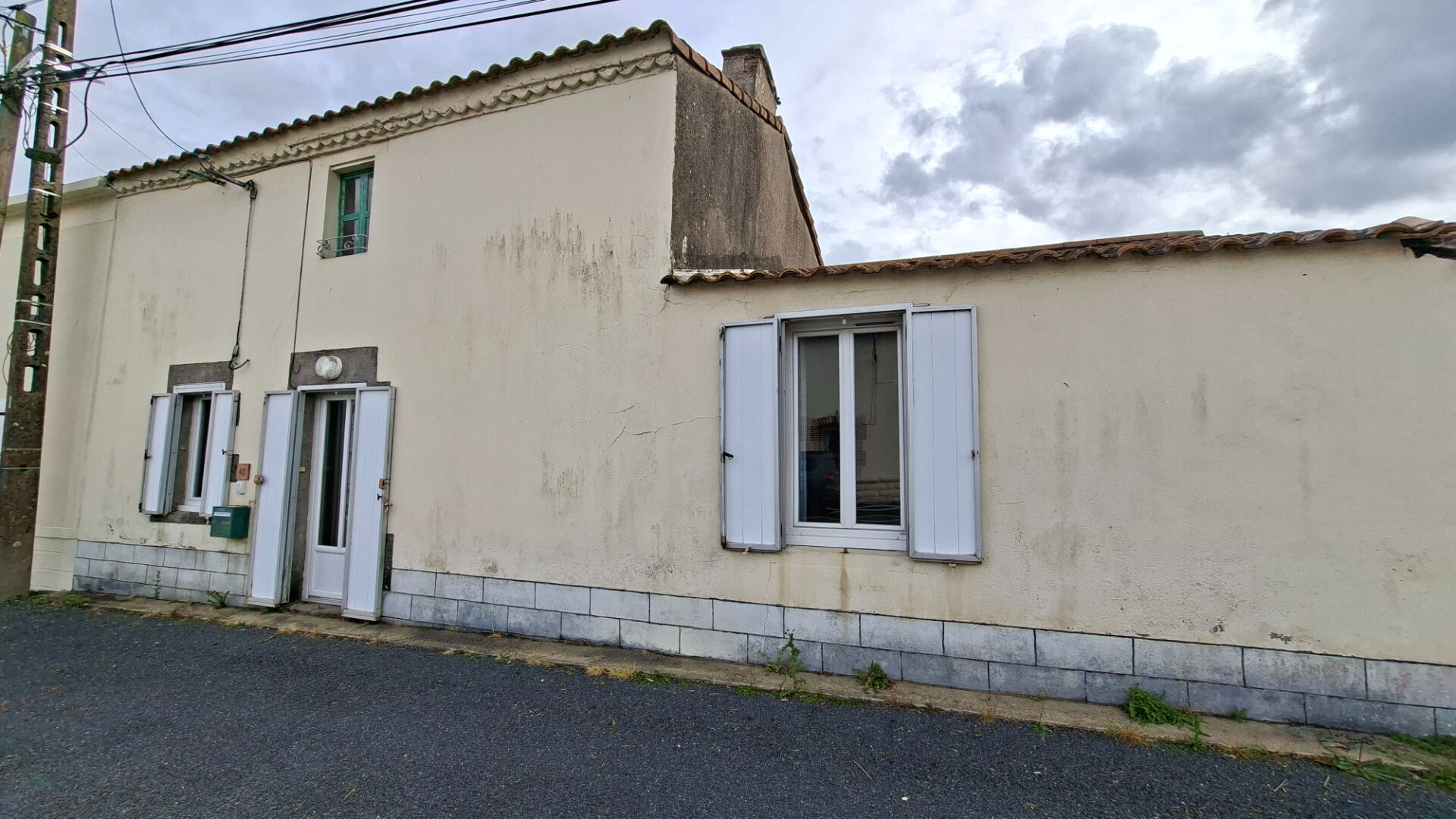 Maison AIZENAY (85190) 5 pi&egrave;ces 91.00 m&sup2;