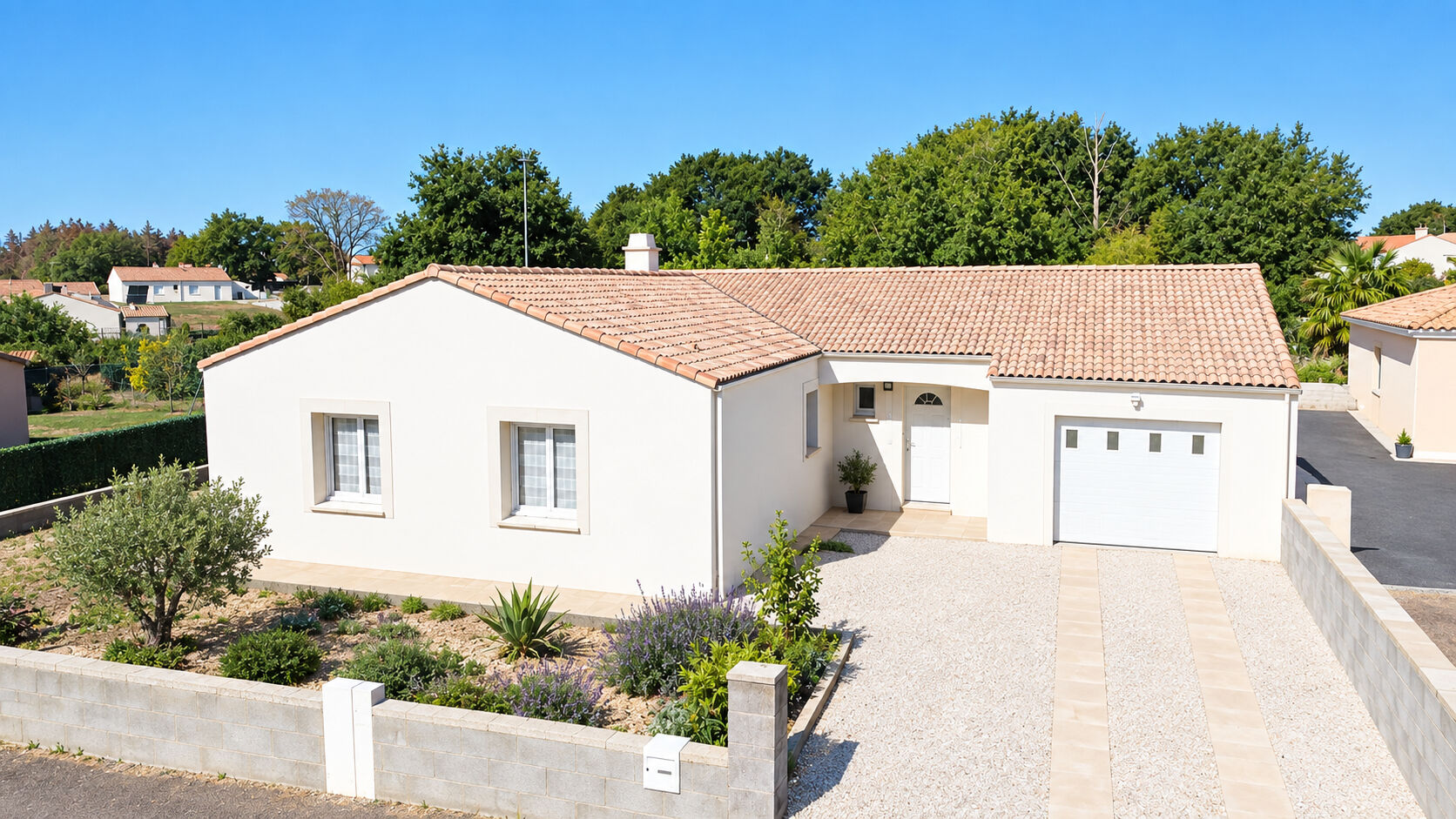 Maison 6 pièces 121 m² · à Le Poiré-sur-Vie · 121 m² · 280 000 €