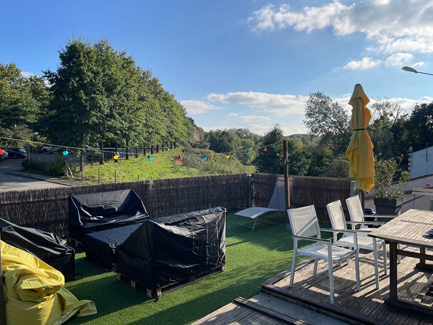Maison APREMONT (85220) 4 pi&egrave;ces 83.00 m&sup2;