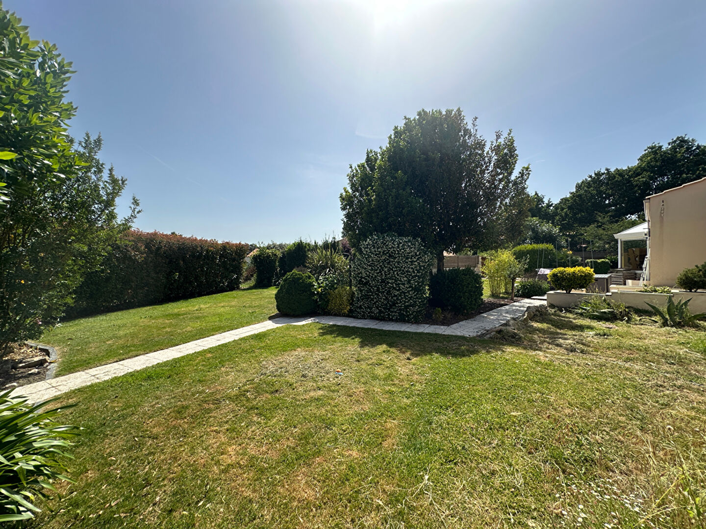 Maison AIZENAY (85190) 6 pi&egrave;ces 153.00 m&sup2;