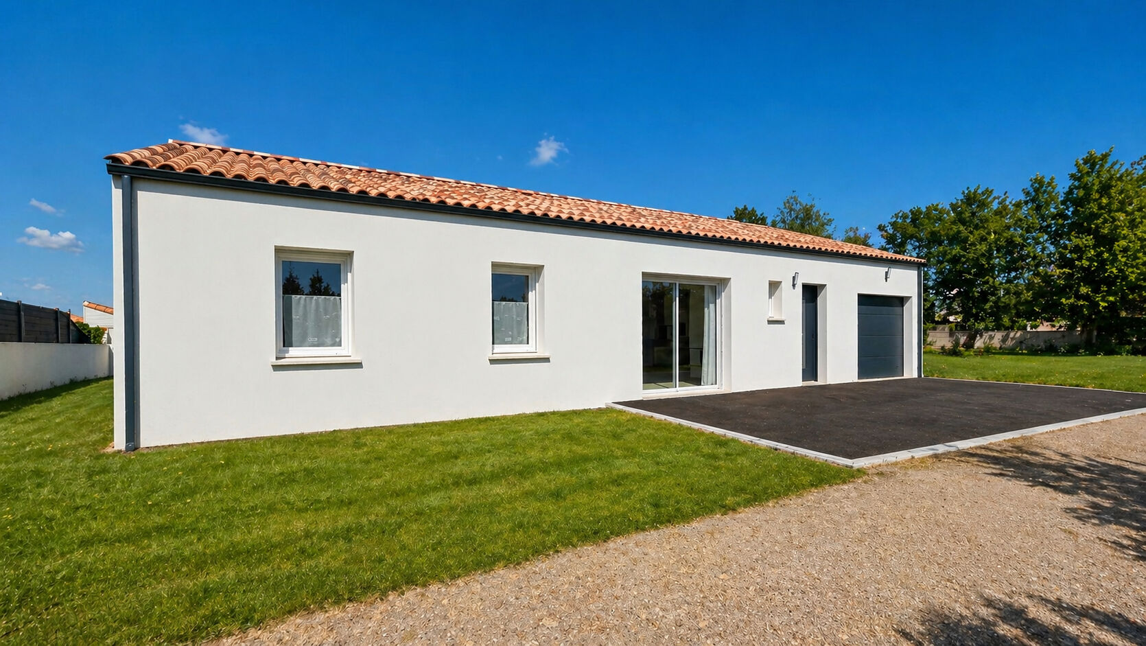 Maison NOTRE DAME DE RIEZ (85270) 6 pi&egrave;ces 110.42 m&sup2;