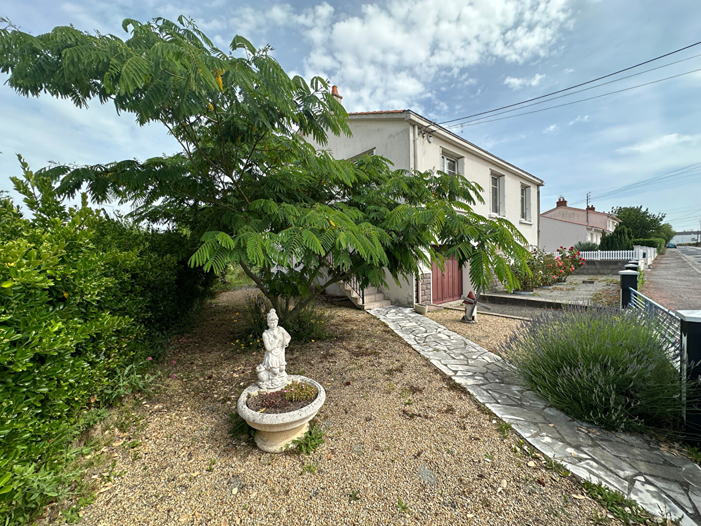 Maison AIZENAY (85190) 3 pi&egrave;ces 86.50 m&sup2;