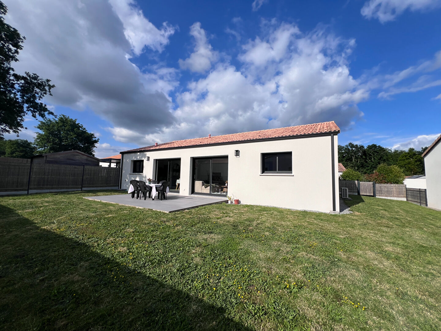 Maison AIZENAY (85190) 5 pi&egrave;ces 123.00 m&sup2;
