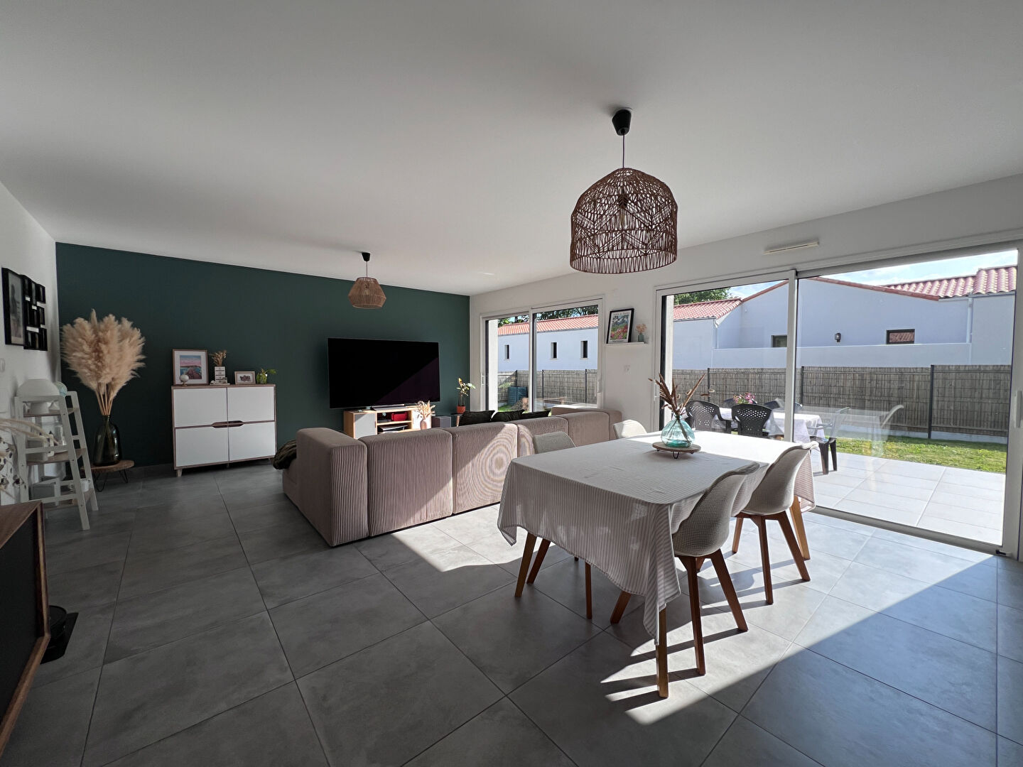 Maison AIZENAY (85190) 5 pi&egrave;ces 123.00 m&sup2;