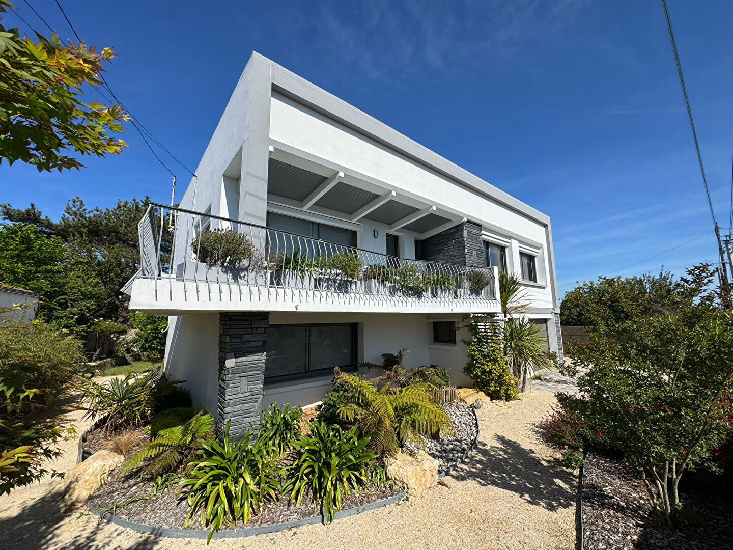 Maison SAINT GILLES CROIX DE VIE (85800) 6 pi&egrave;ces 145.00 m&sup2;