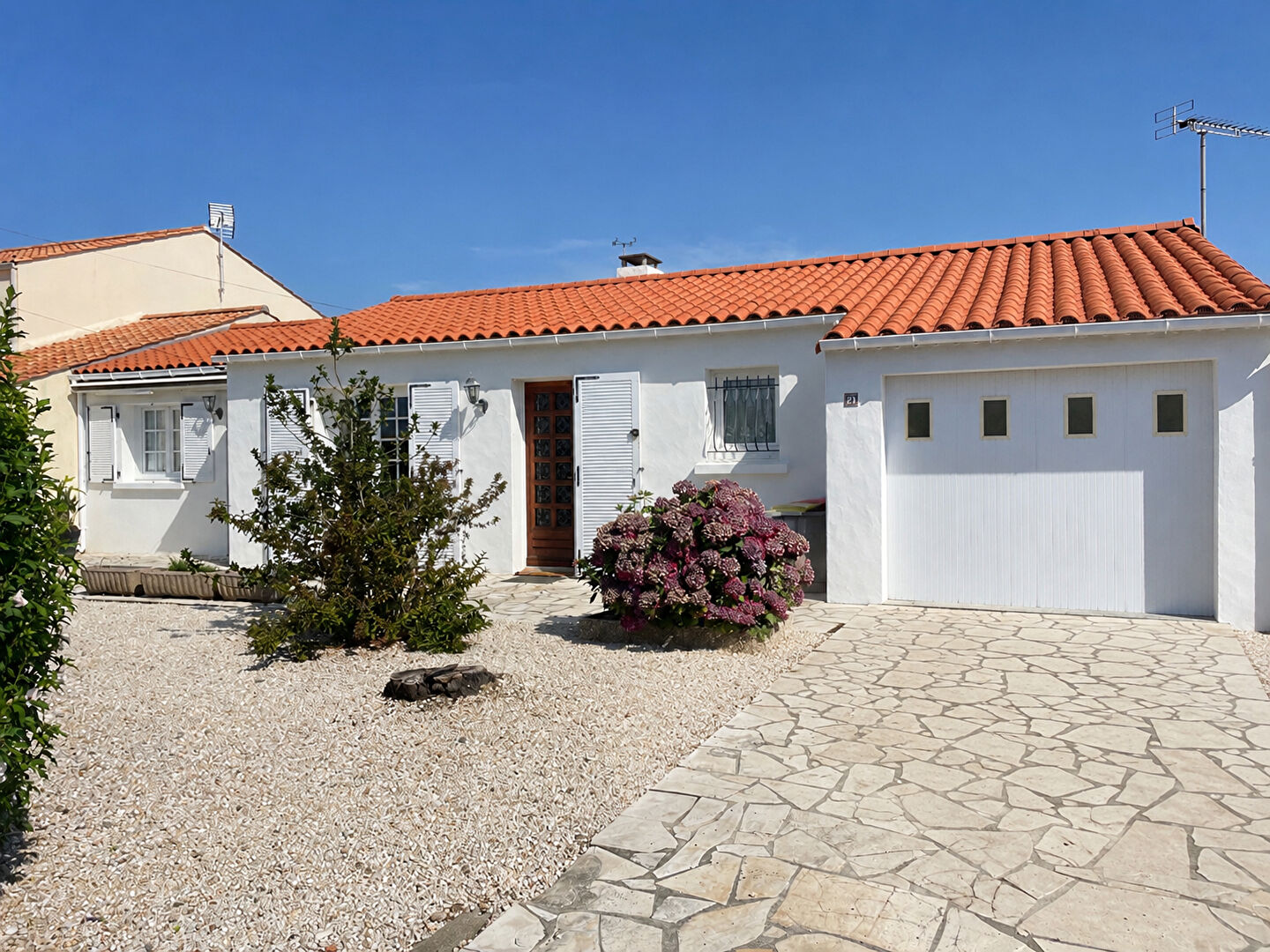 Maison saint hilaire de riez (85270) 6 pi&egrave;ces 130.00 m&sup2;