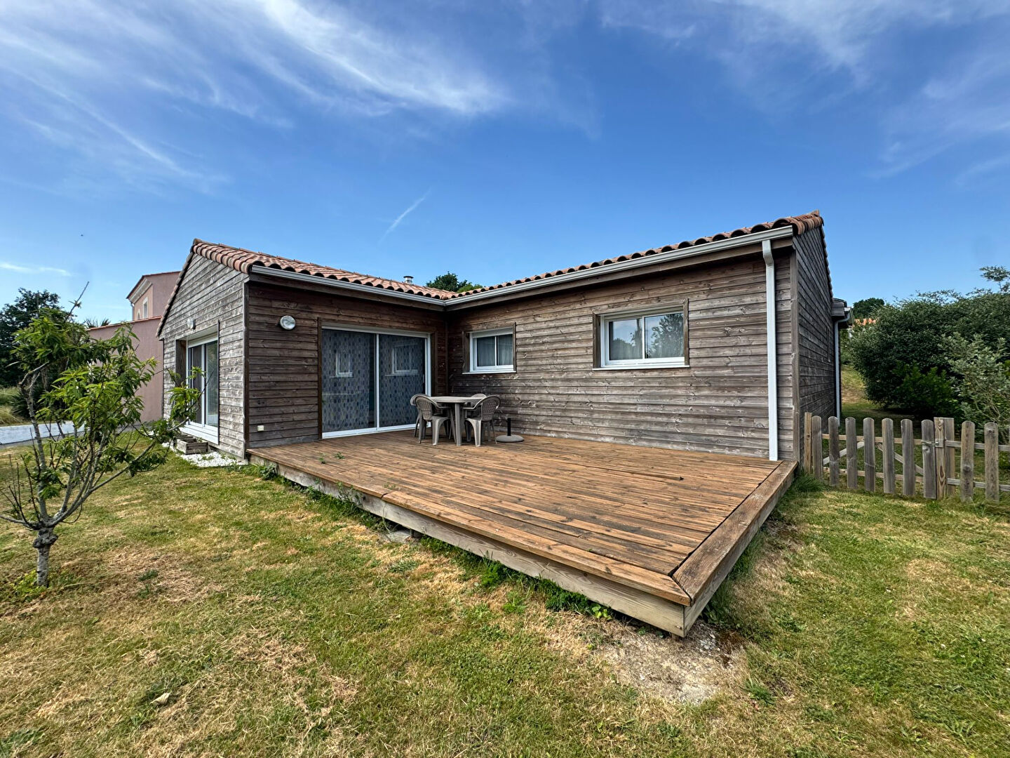 Maison COEX (85220) 6 pi&egrave;ces 130.00 m&sup2;