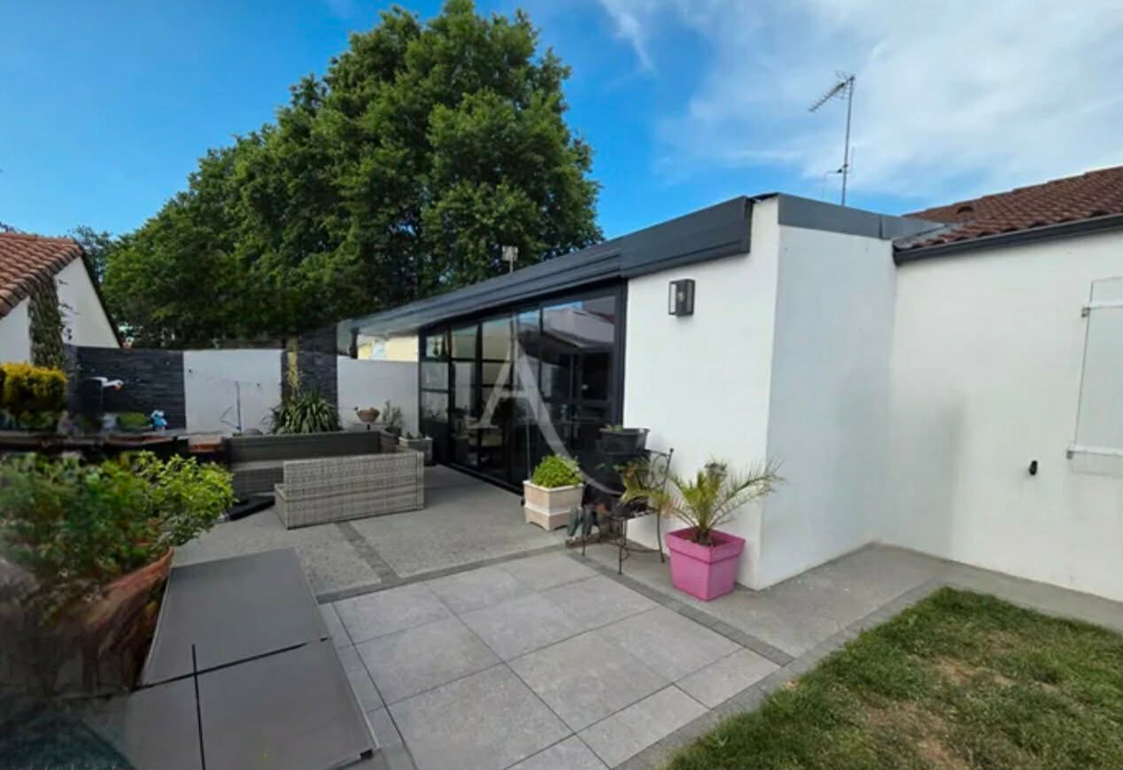 Maison AIZENAY (85190) 5 pi&egrave;ces 112.00 m&sup2;