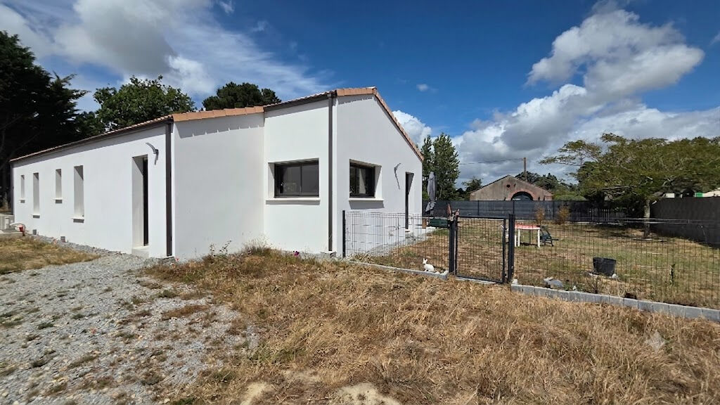Maison SAINT HILAIRE DE RIEZ (85270) 6 pi&egrave;ces 104.00 m&sup2;