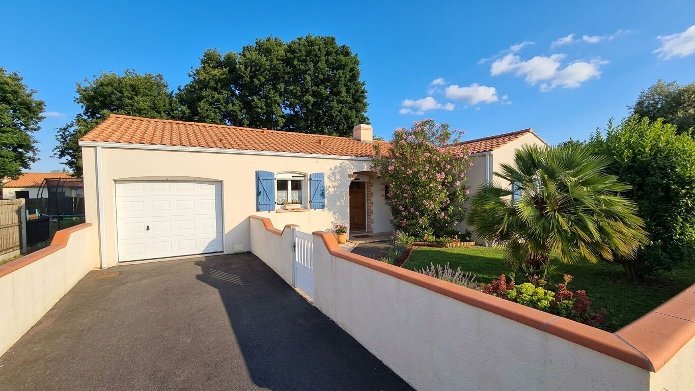 Maison COEX (85220) 4 pi&egrave;ces 87.00 m&sup2;
