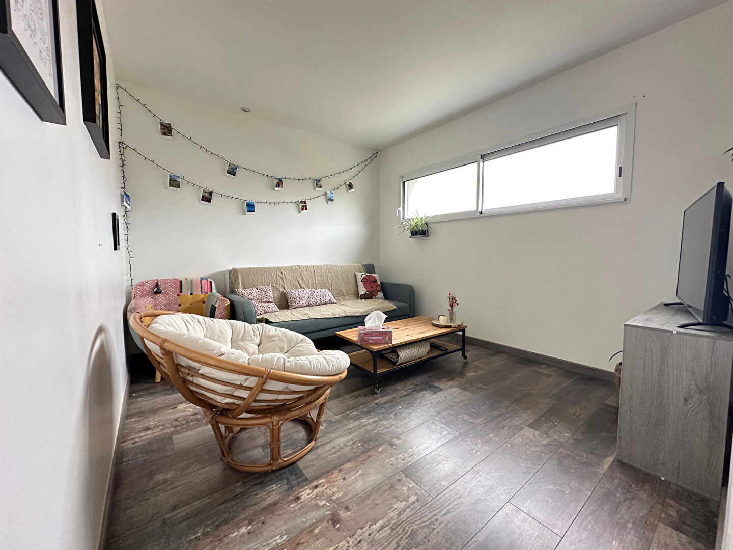 Maison MACHE (85190) 4 pi&egrave;ces 100.00 m&sup2;