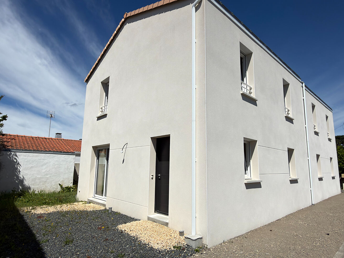 Maison SAINT HILAIRE DE RIEZ (85270) 5 pi&egrave;ces 92.60 m&sup2;