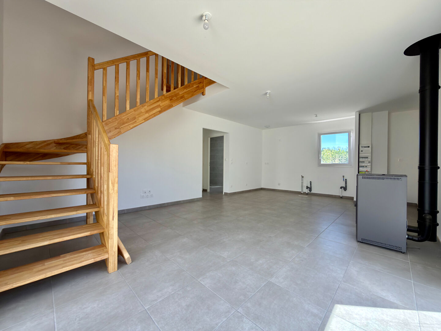 Maison SAINT HILAIRE DE RIEZ (85270) 5 pi&egrave;ces 92.60 m&sup2;