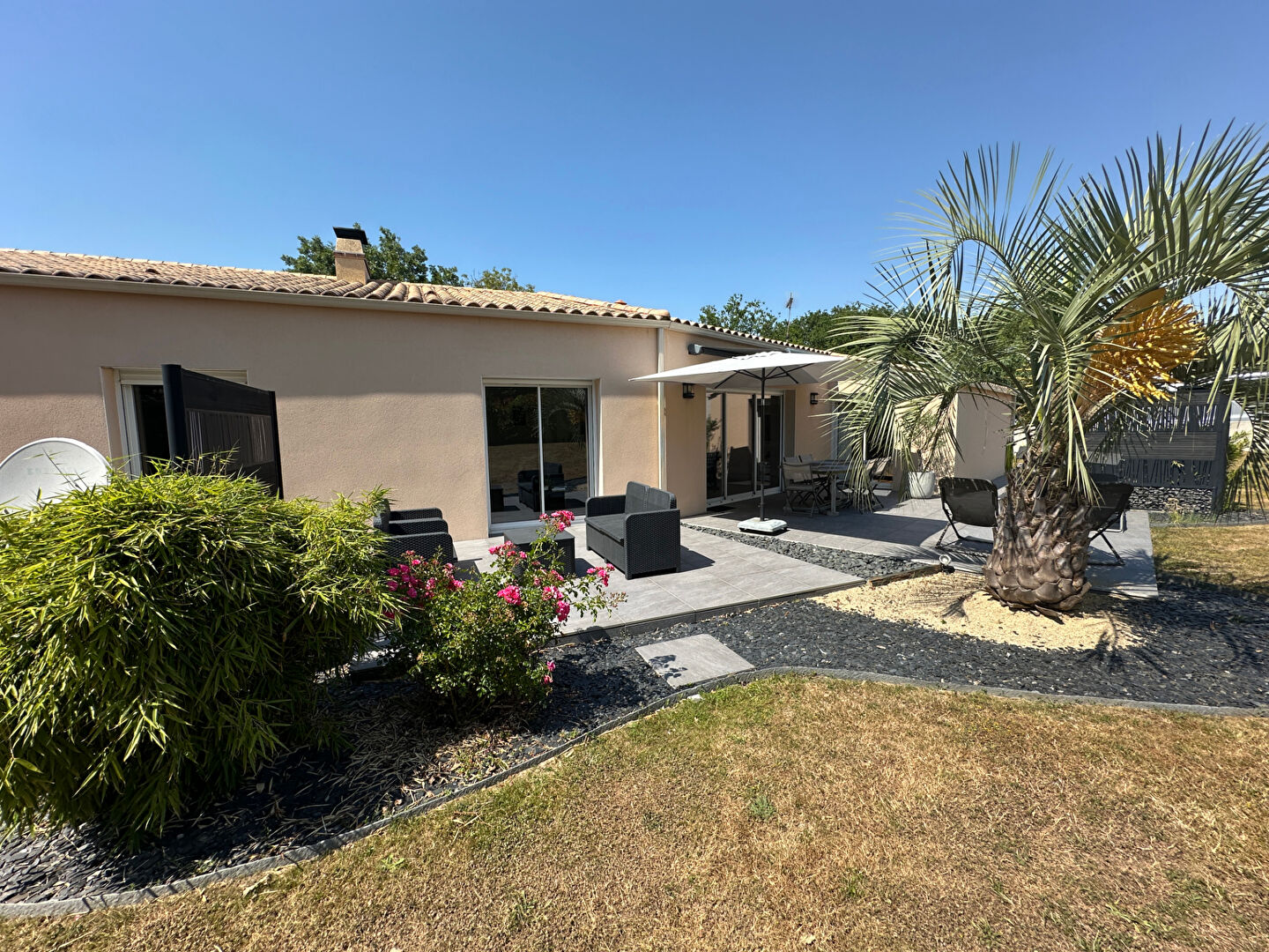 Maison AIZENAY (85190) 5 pi&egrave;ces 139.30 m&sup2;