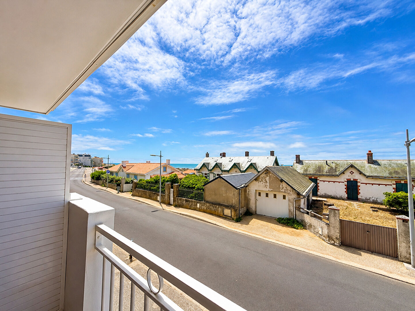 Appartement SAINT HILAIRE DE RIEZ (85270) 3 pi&egrave;ces 64.23 m&sup2;