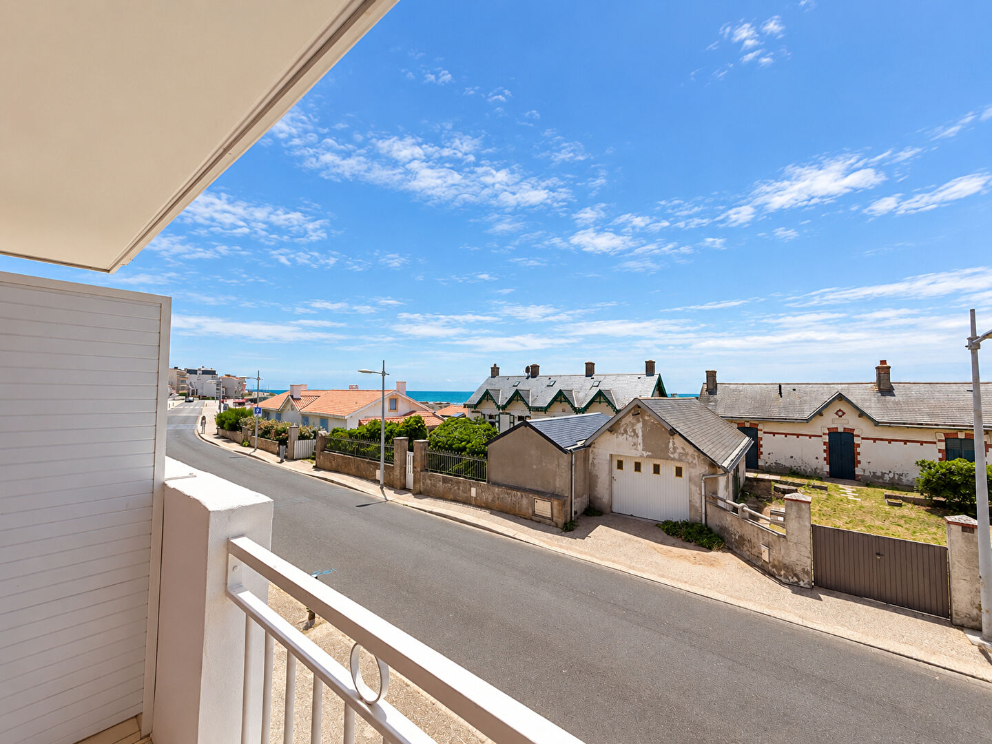 Appartement SAINT HILAIRE DE RIEZ (85270) 3 pi&egrave;ces 64.23 m&sup2;