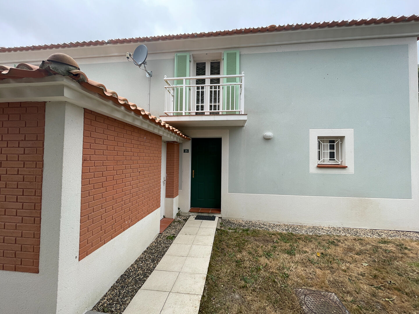 Maison COEX (85220) 4 pi&egrave;ces 68.00 m&sup2;