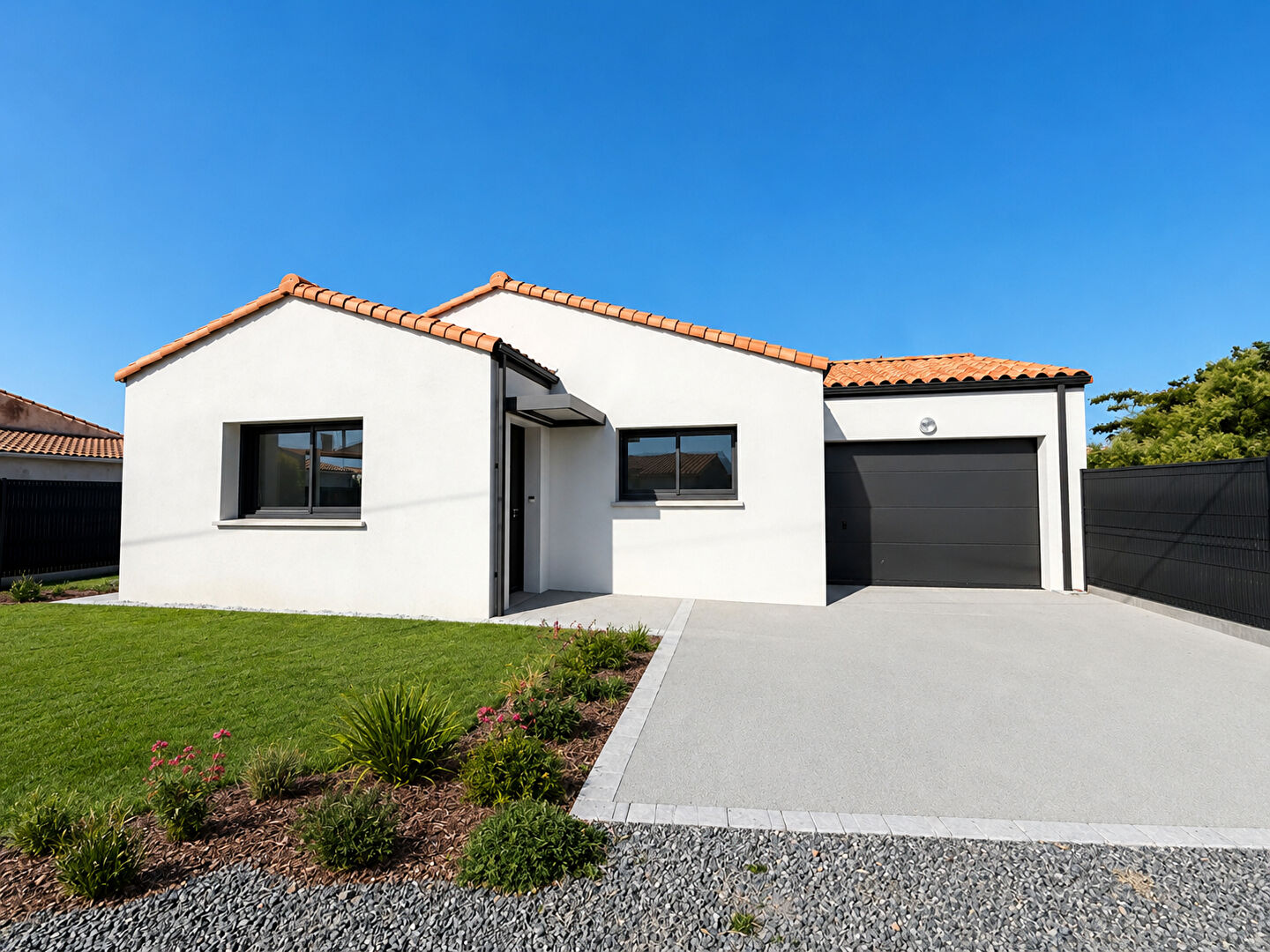 Maison SAINT HILAIRE DE RIEZ (85270) 4 pi&egrave;ces 86.00 m&sup2;