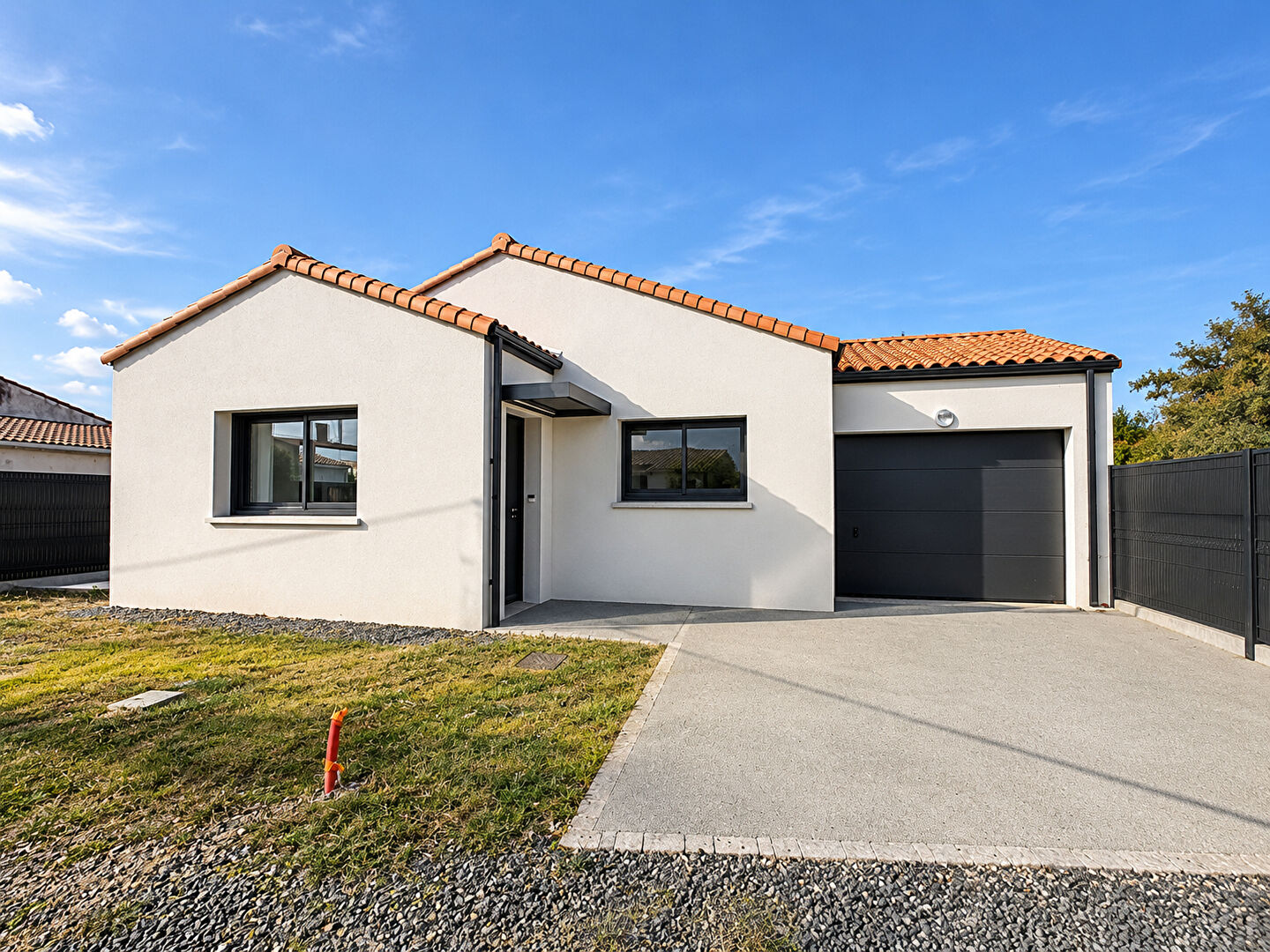 Maison SAINT HILAIRE DE RIEZ (85270) 4 pi&egrave;ces 86.00 m&sup2;
