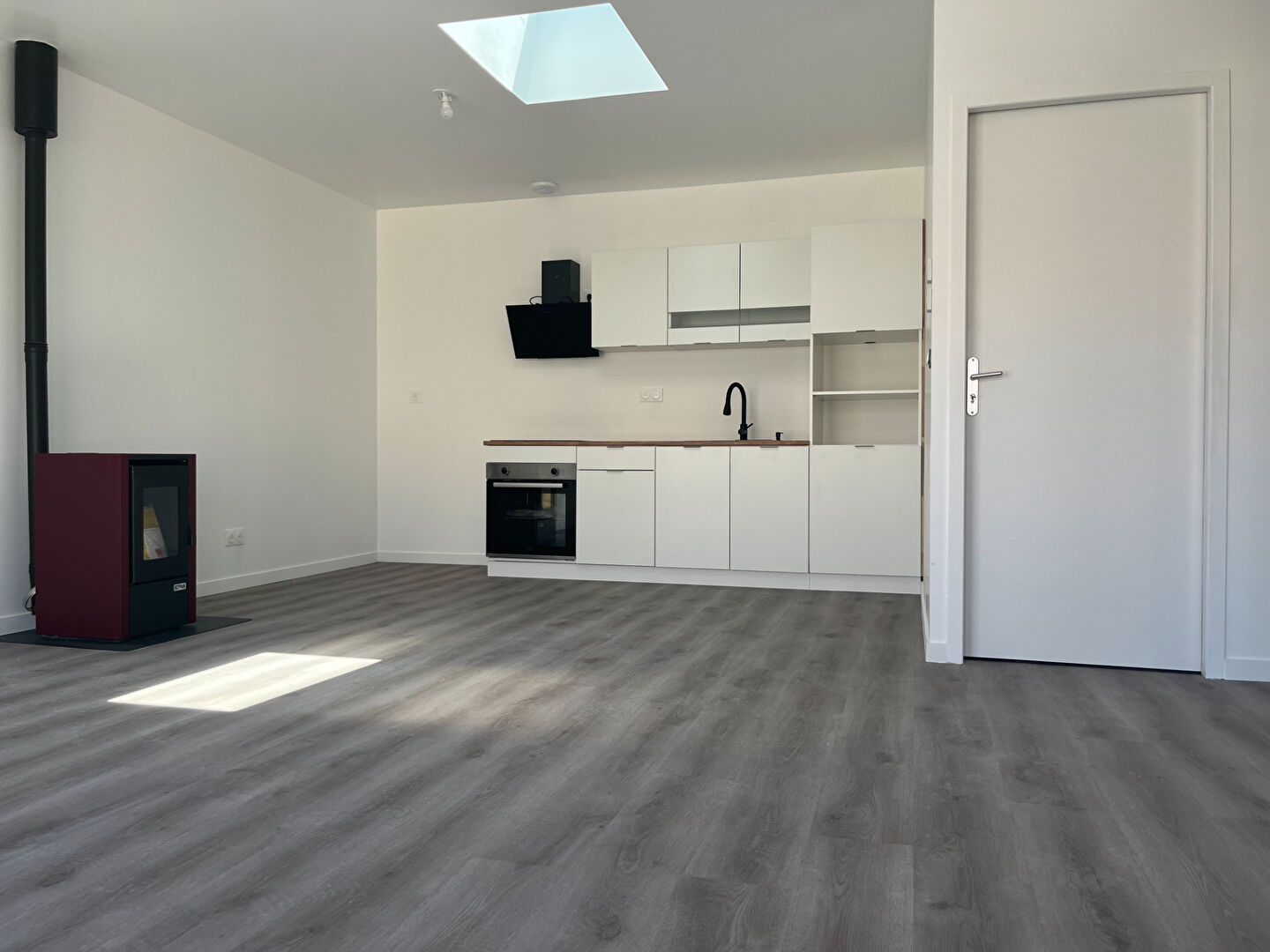 Maison SAINT HILAIRE DE RIEZ (85270) 2 pi&egrave;ces 49.01 m&sup2;